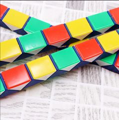 Magic Scale Toy, Versatile Children's Gift, Educational Toy, Magic Cube, Magic Stick, Unusual Gift, Creative Toddler Early Learning Toy