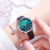 Retro watch, waterproof brand dial, simple and elegant design, small dial, wholesale