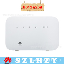 Unlocked Hua B612 B612s-25d Router 4G LTE Cat6 300Mbs CPE