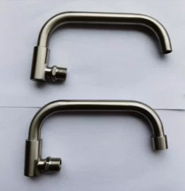 水龙头;水嘴;厨用龙头