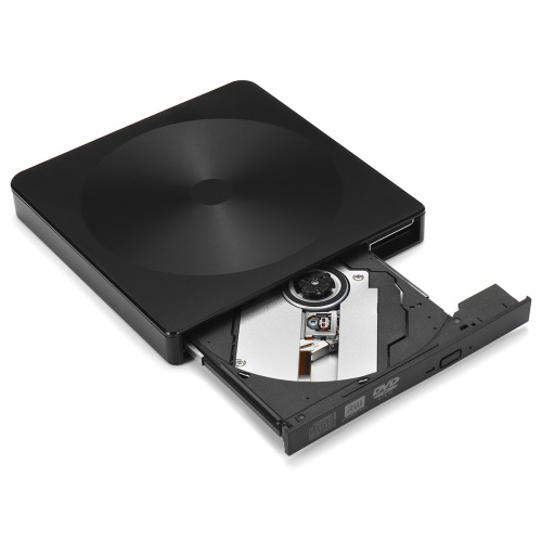 USB3.0 two-in-one computer external optical drive DVD RW burner CD player 2 in 1 Combo Type C
