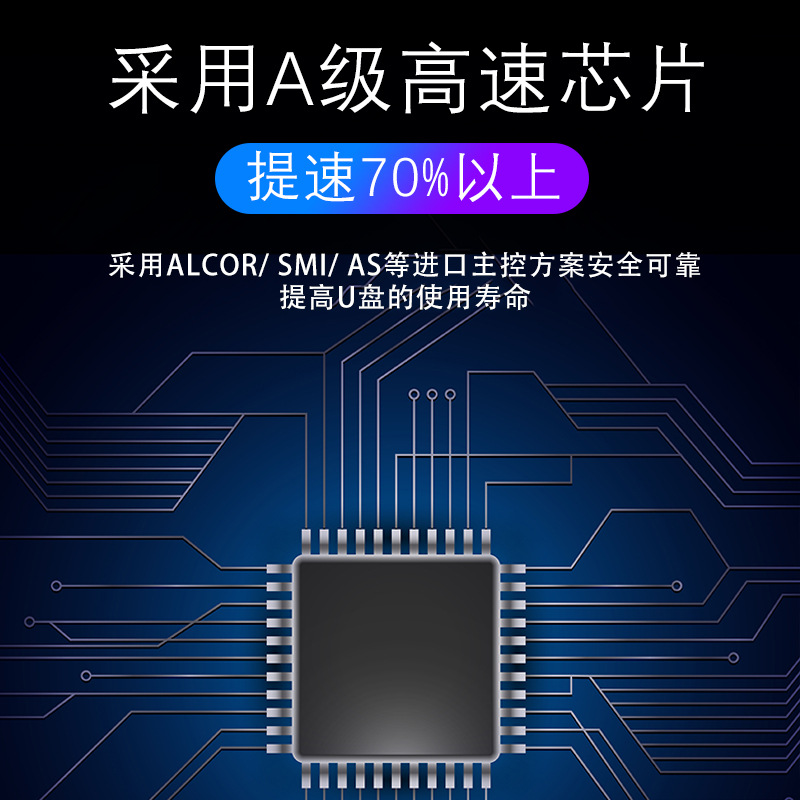 Disco flash USB 128g metal creativo 64G giratorio USB flash disco 32G de alta velocidad USB3.0 USB personalizado disco flash 8g al por mayor empresa letras