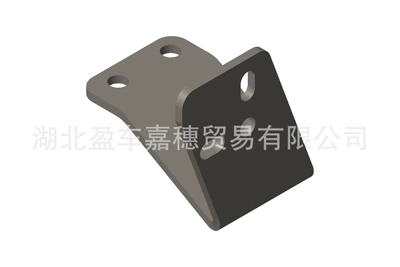 Exhaust manifold Pipe L Series