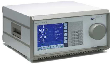 日本tekhne高精度的镜面式露点仪MBW573系列