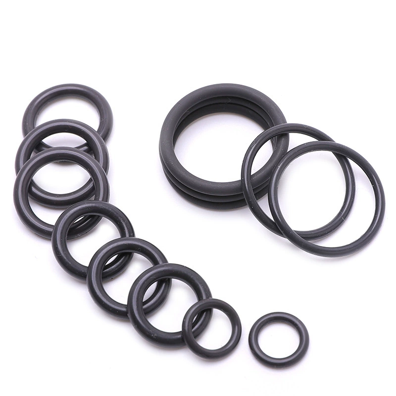 FFKM full fluorine rubber sealing rings such as alkaline and alkaline ether, etc.