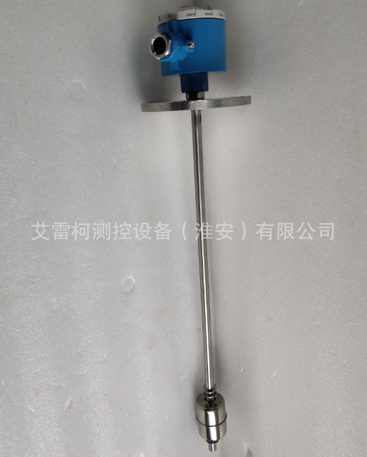 气压式液位开关KF500气压液位计压力式液位测试计水位控制器