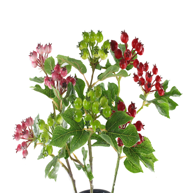 XRG-005 3叉小山楂果60厘米 (5).jpg
