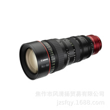  Canon CN-E14.5-60mm T2.6 L S mӰC EFPL