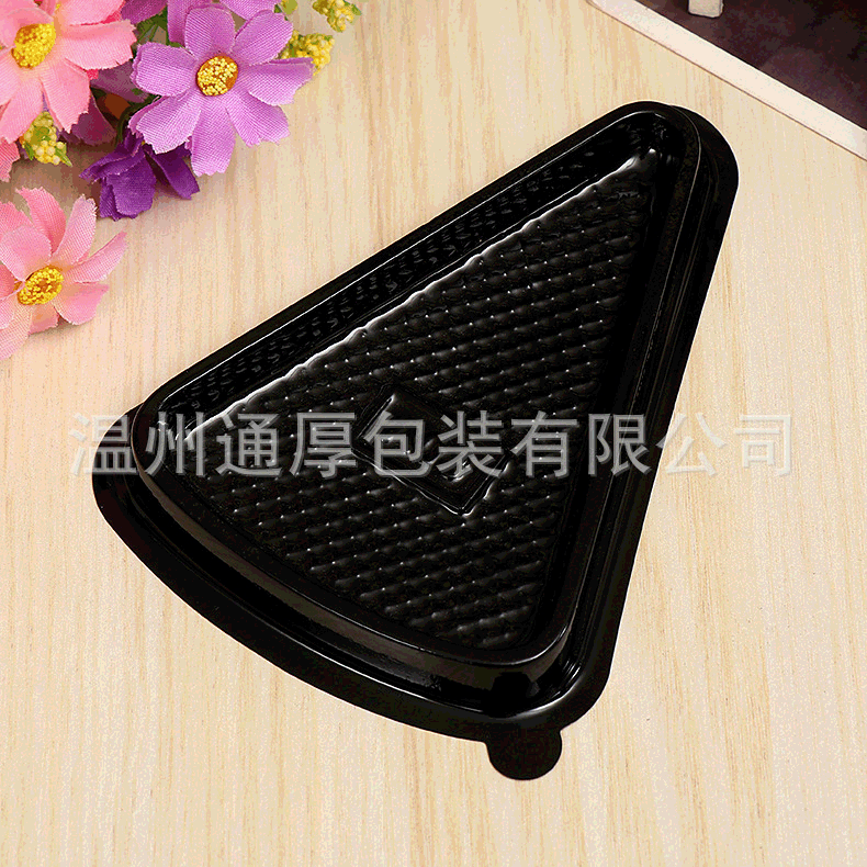 定制定做 PVC吸塑内托 甜点食品塑料盒托盘 量大从优