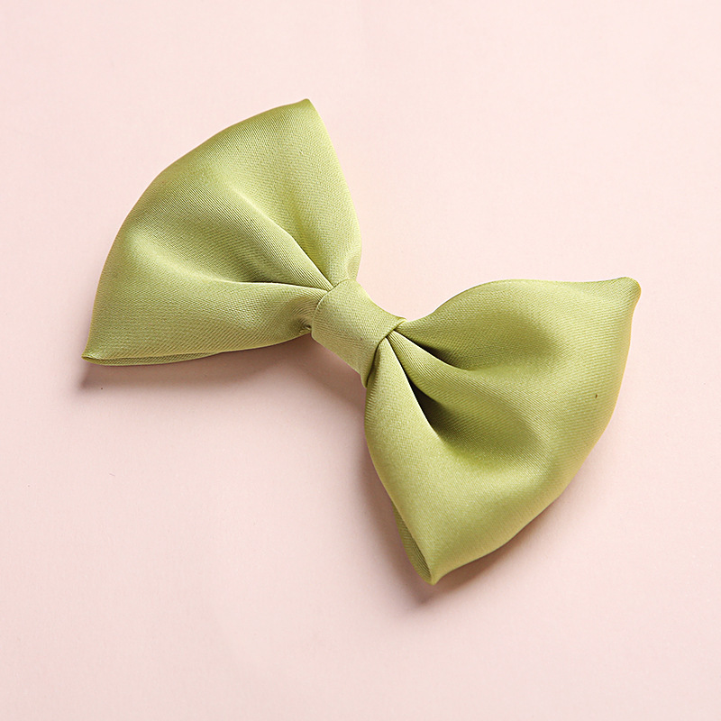 creative children's hairgrip with bow