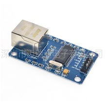  ENC28J60ģK SPIӿ/̫W/WjģK