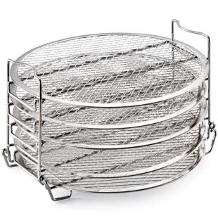 Airfryer air fryer accessories 5-layer grill 5 layer grill for 8QT 6QT