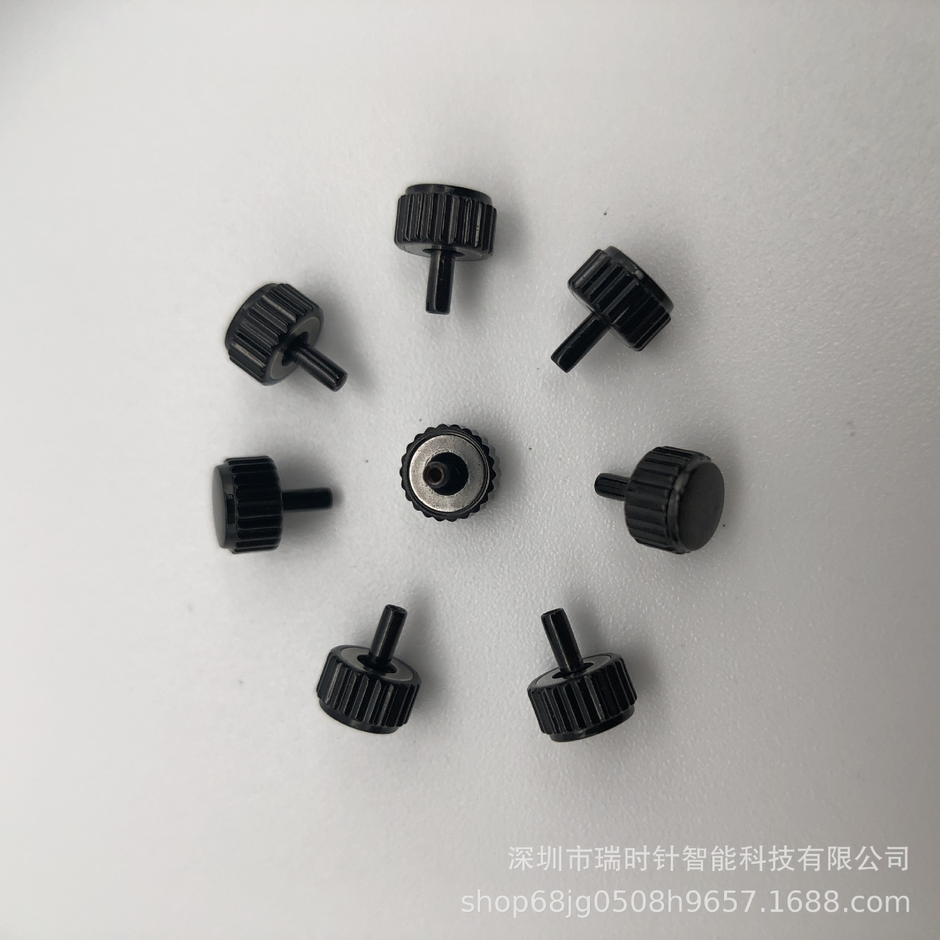 5*3*6平头（12齿）或（普通齿）防水把头