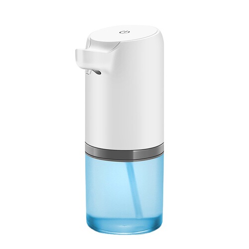 Automatic Foam Soap Handwashing Machine with Smart Home Charging, Bubble Generator, Disinfectant Liquid Machine, Soap Dispenser