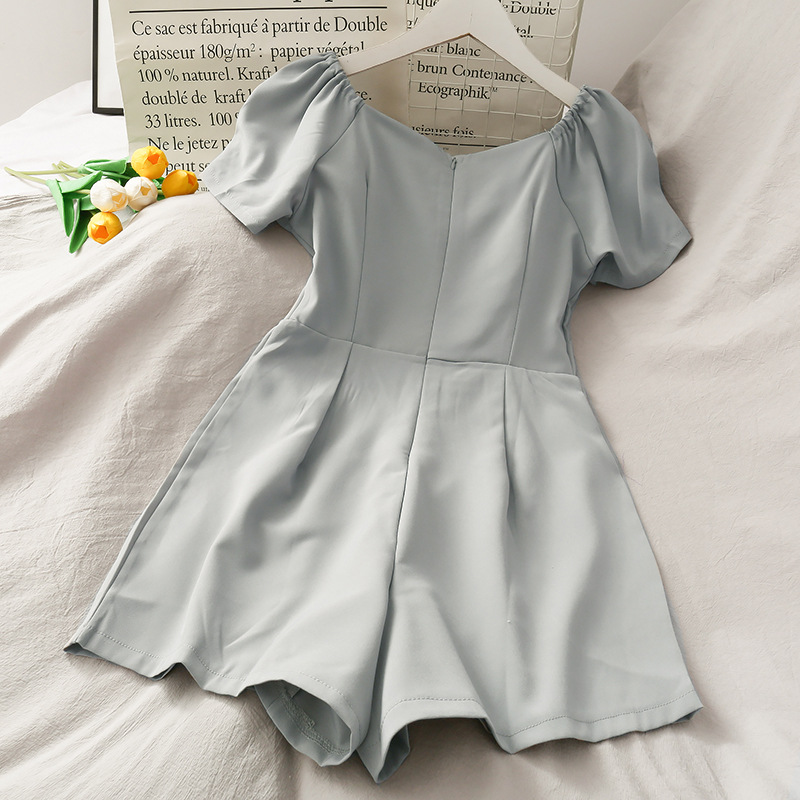 Pantalon léger femme - Ref 3430316 Image 5