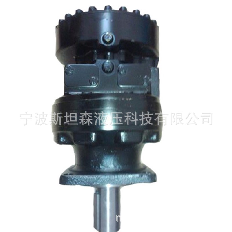 厂家直供MCR10D940L60Z32B7M1L11S0506液压马达