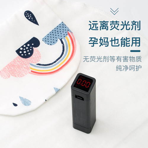 Adult sports sweat towel for women, pregnant women and children's back pure cotton pad back maternal back sweat towel for postpartum sweat protection