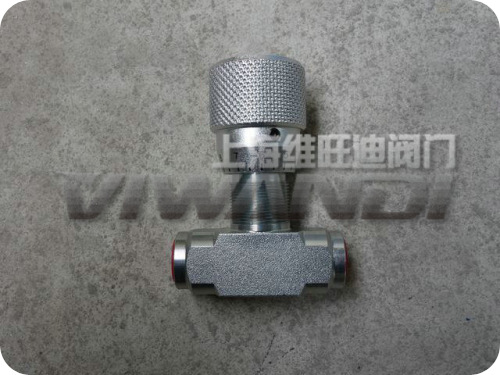 STU-G1/4节流阀|STU-G1/2节流阀|STU-G3/4节流阀|STU-G3/8节流阀