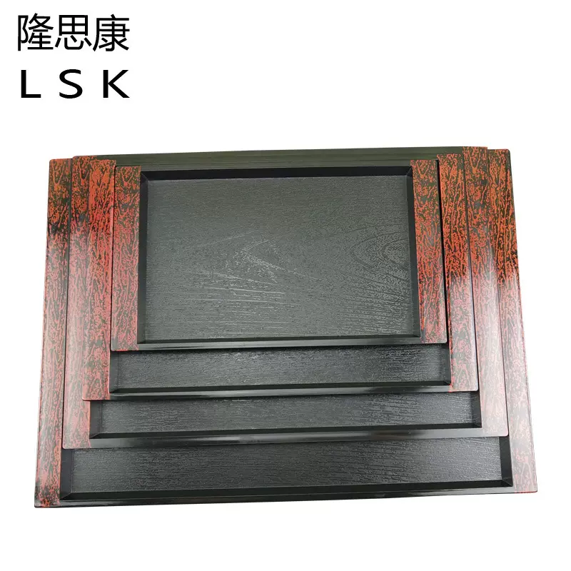 塑料托盘酒店托盘日用塑料制品加工定制