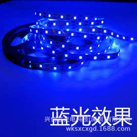 工厂直销2835LED3V3.7V4.7V5V,6V9V12V24V灯带,单双面板超亮led灯