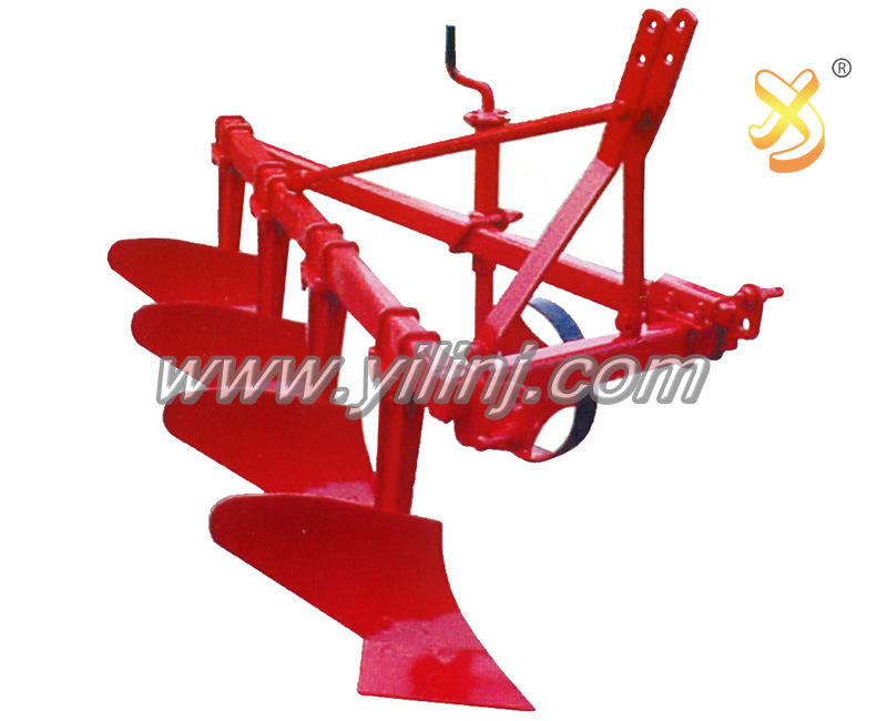 小铧犁  配带合熵器 220铧式犁犁尖犁盆配件