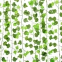 仿真植物树叶爬山虎藤条
