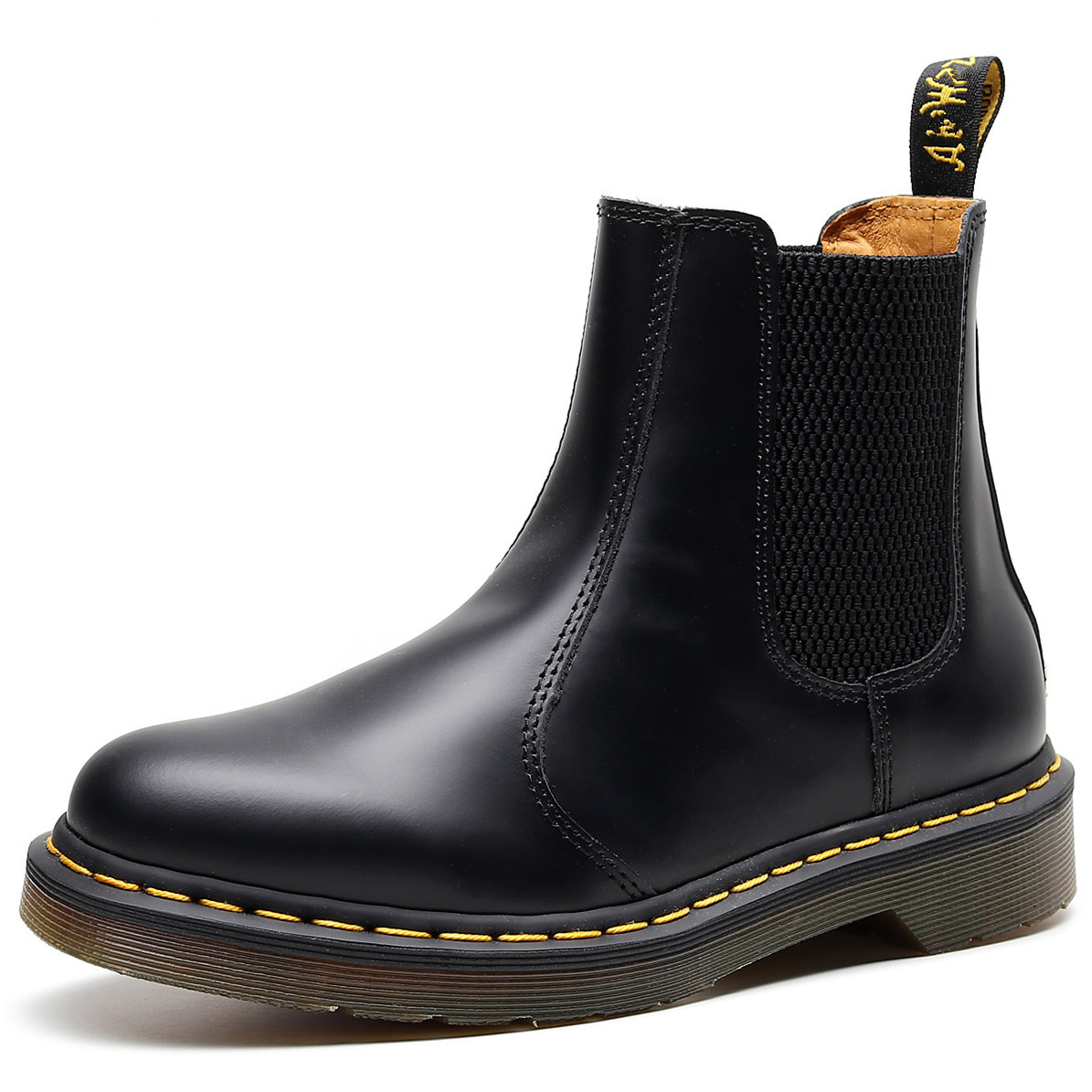 Cross-border 2976 Chelsea boots for wome...