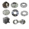 Stainless steel CNC lathes machining Mechanical parts Customized cnc Machining hardware Non-standard parts Precision Parts