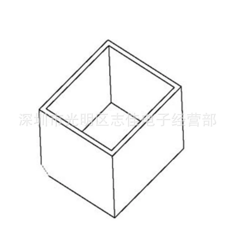 POT3319 Что-то мощность POT3319 трансформатор Что-то Создание 5+5 игла зазор 3319-1