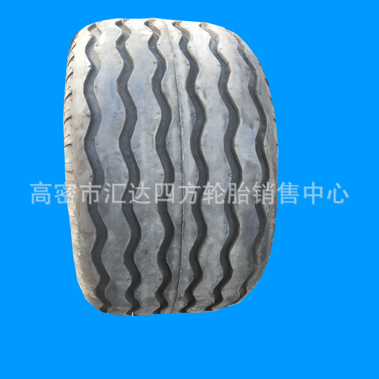 现货供应20-20曲顺花纹 卡车轮胎18-20沙漠轮胎 批发零售