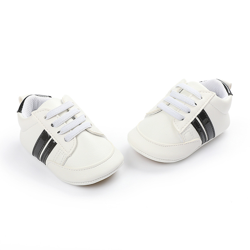 Chaussures bébé en PU artificiel - Ref 3436897 Image 30