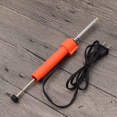 019 Electric hot solder extractor, new Chinese and European standard desoldering tools, foreign trade wholesale