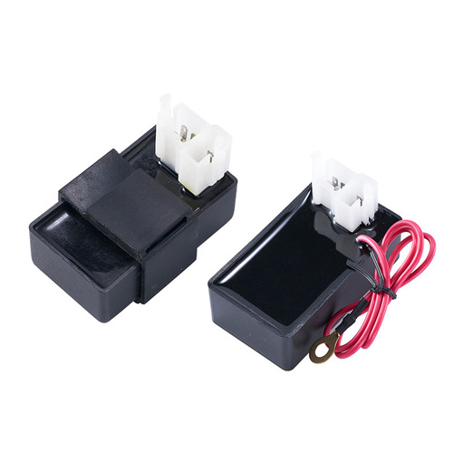 Motorcycle engine head accessories igniter DC belt line CG125/150 original accessories factory direct sales