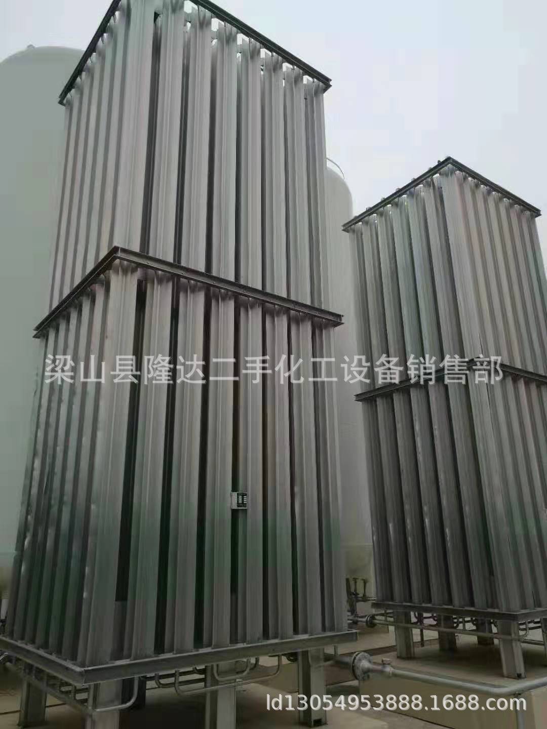 便宜出售二手气化器   二手氮气气化器  二手氧气气化器