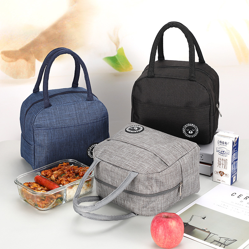 Japanese-style lunch box, handbag, lunch...