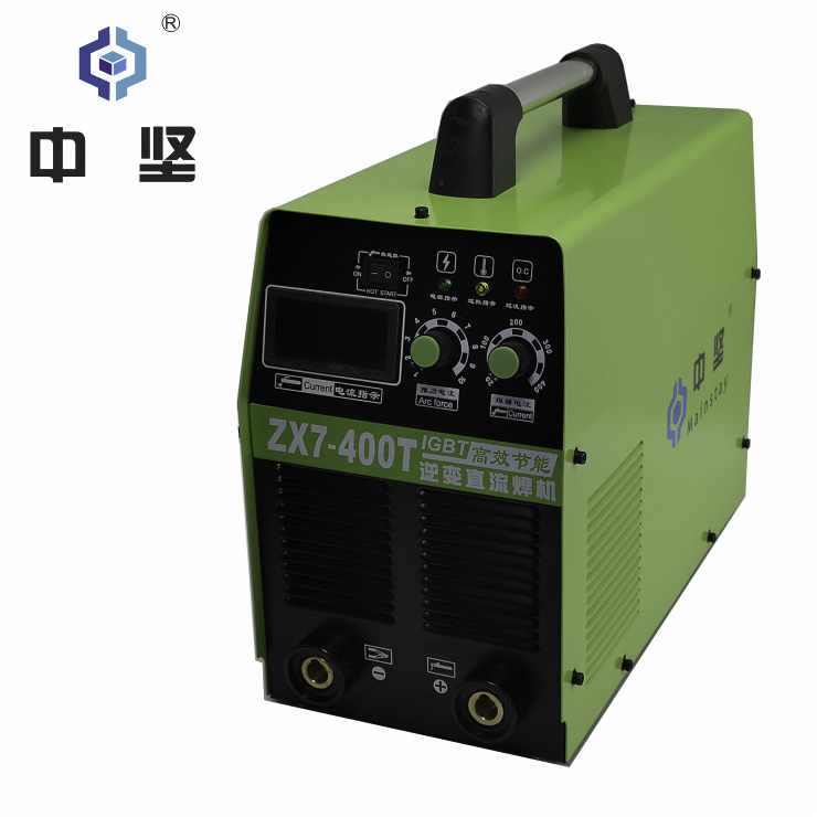 中堅焊機ZX7-400電焊機 工業380V
