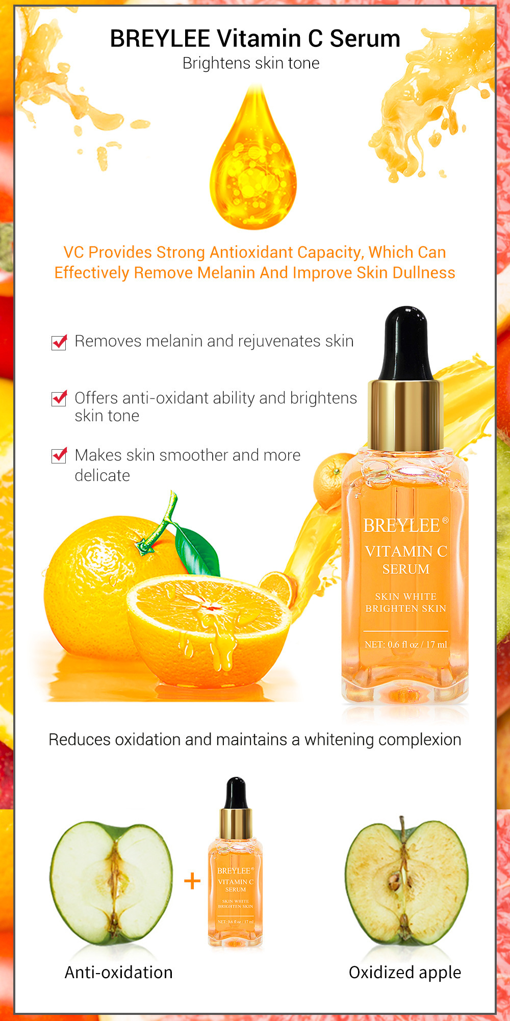 Vitamin C Serum Image 2