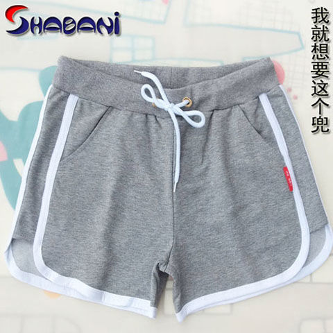 Pantalon léger femme en Cuir recyclé - Ref 3430078 Image 9