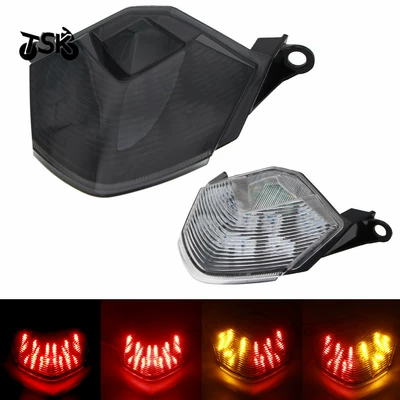 Tail light Z1000 ZX-10R ZX-6R