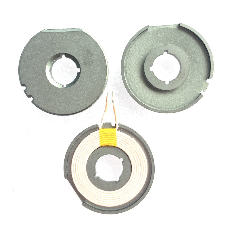 三星手表磁片27*2.9罐形线圈原厂罐形磁性强磁