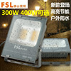 FSL Foshan Lighting LED Cast light outdoors waterproof Highlight high-power Spotlight glory series Floodlight