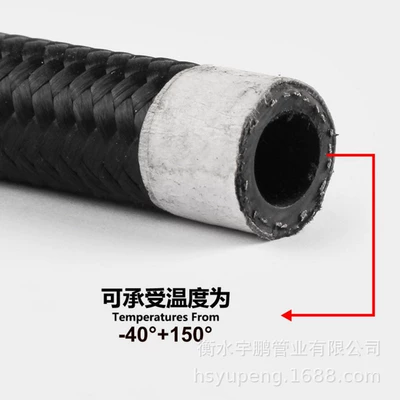 accessories oil return pipe oil – Tubing