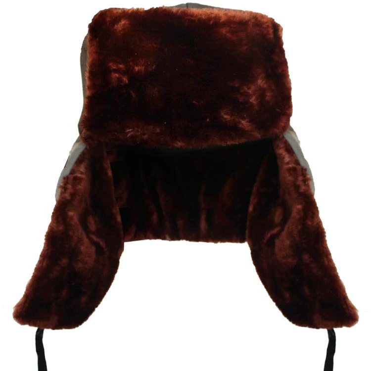 Производители поставляют армейскую зеленую хлопковую шляпу Leifeng шляпа холодное хранение теплая хлопковая шапка для мужчин и женщин с защитой ушей