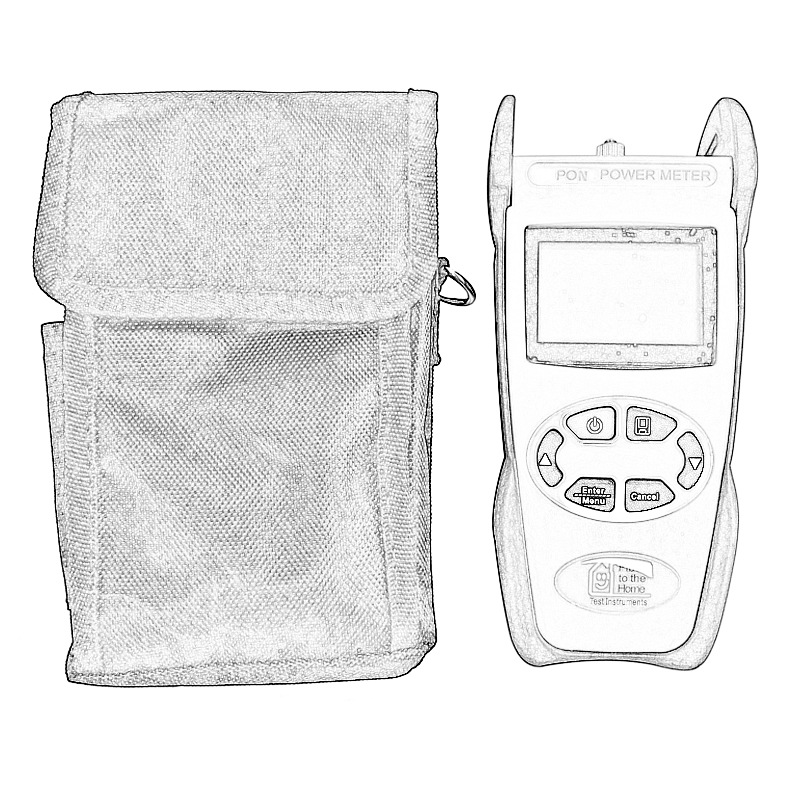 XGPON׼WF1209PϵPON⹦ʼ1270 1577 1310 1490 1550