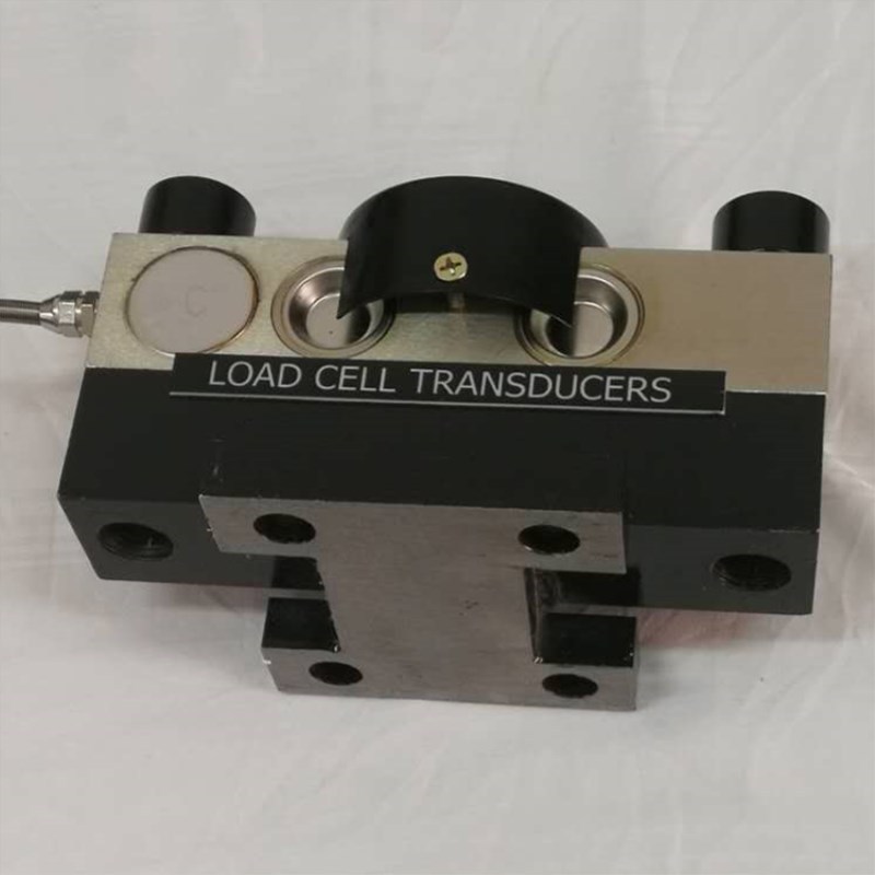 数字式称重传感器QS-D-40t模块型号;CL4