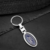 Honda, transport, round keychain, modern pendant, custom made, Birthday gift