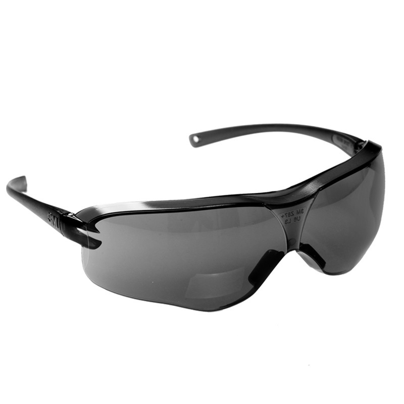 3m10435 gafas montar a prueba de viento arena a prueba de polvo a prueba de UV anti-niebla llanura gafas protectoras antisalpicaduras