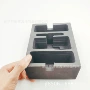 专业化妆雕刻白色内衬
