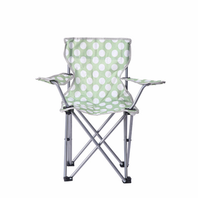 厂家直供户外儿童折叠椅户外用品沙滩椅户外钓鱼折叠椅可定制|ms