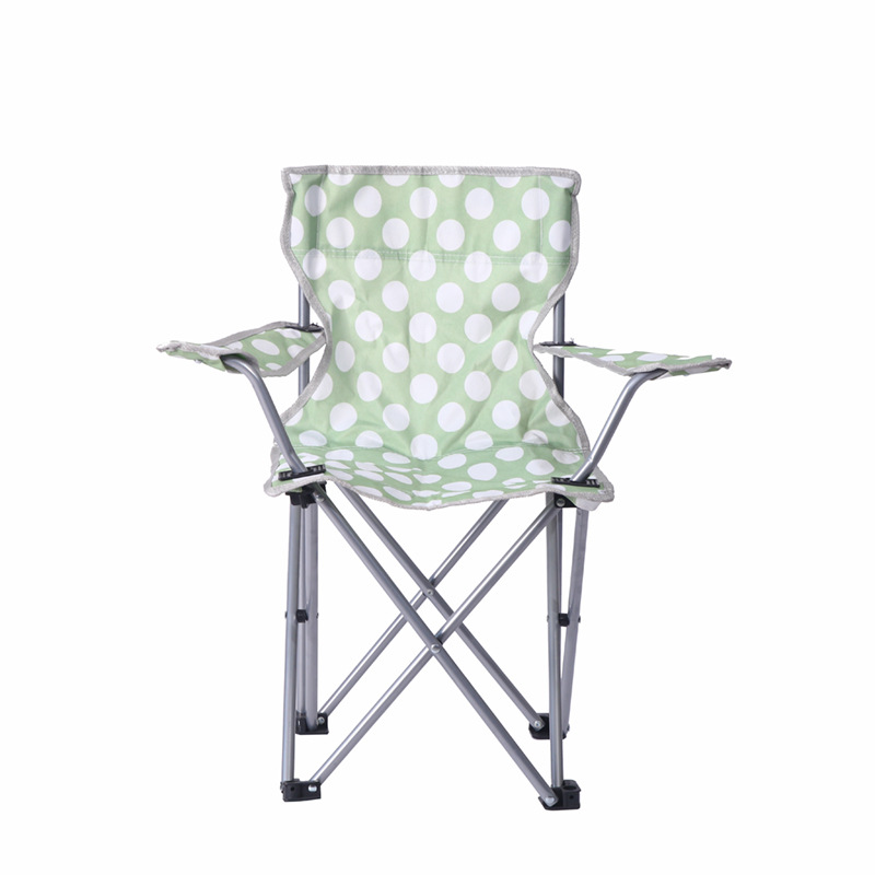 厂家直供户外儿童折叠椅户外用品沙滩椅户外钓鱼折叠椅可定制|ms